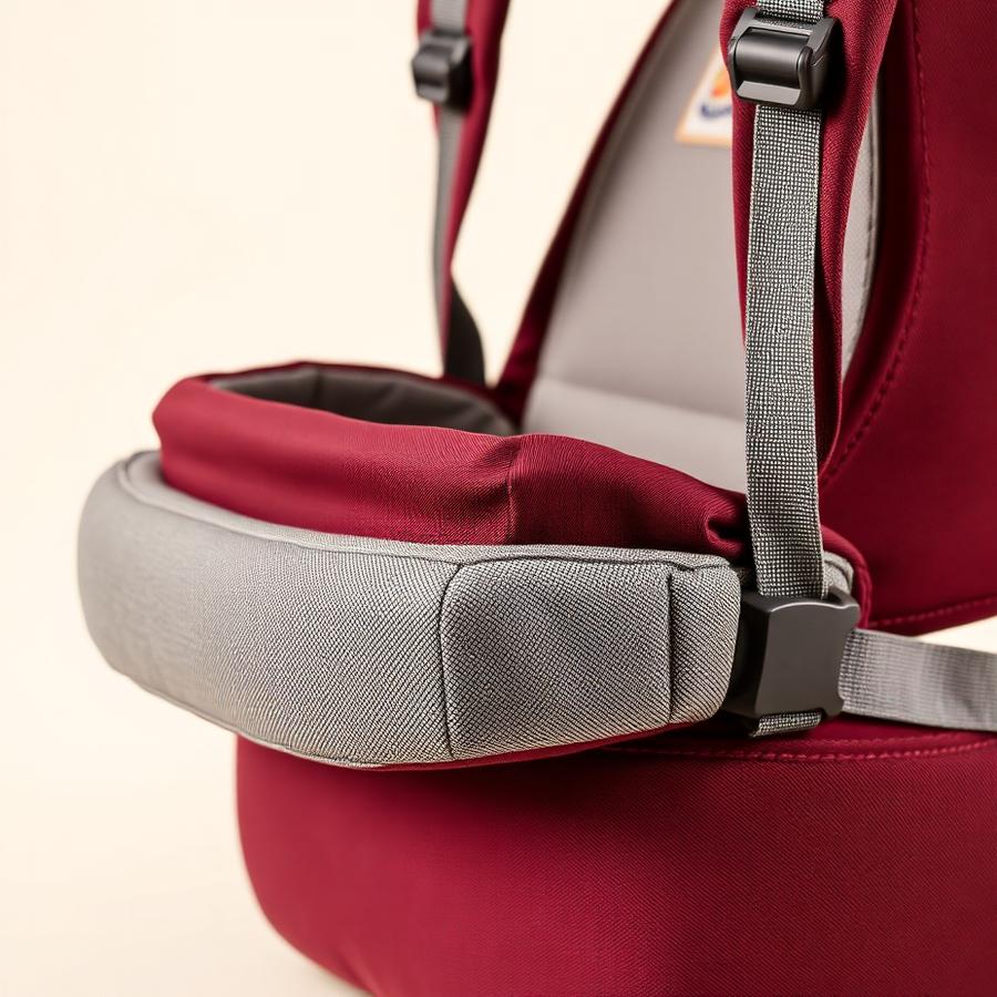 Cushioned Seat