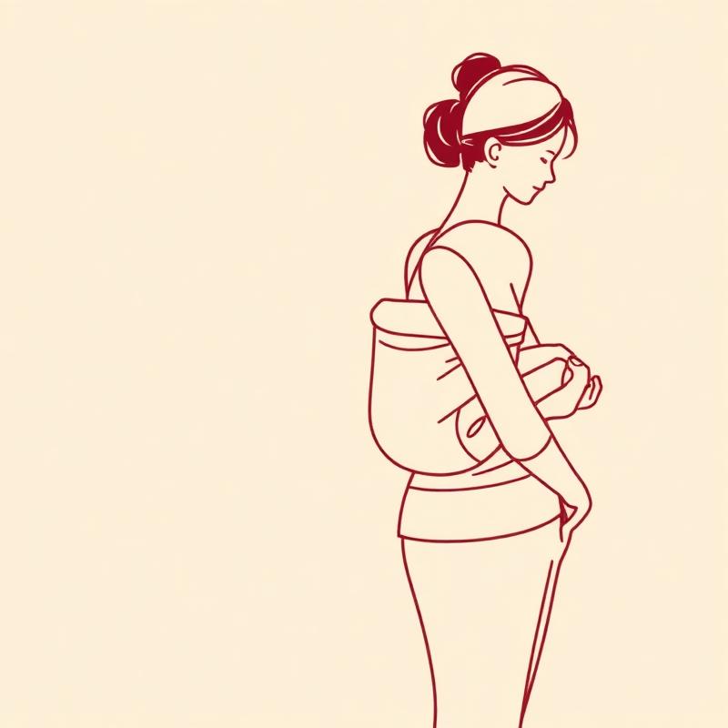 Piggy Back Position